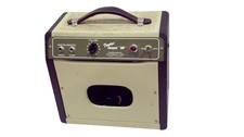 Amplificatore valvolare per