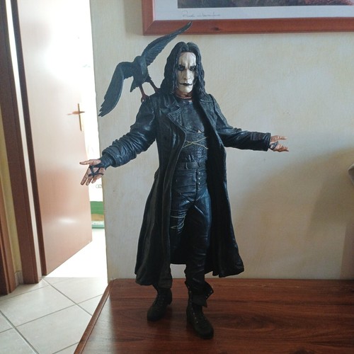 Neca corvo eric - il,