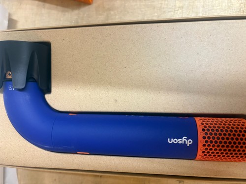 Dyson supersonic - dyson, r