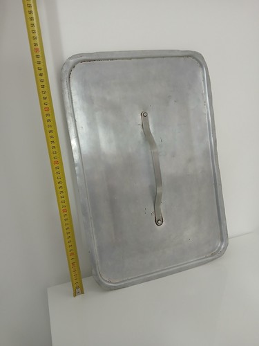 Coperchio pentola teglia - pentola,