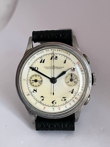 Girard perregaux medicale - girard,