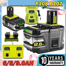 Batteria 18 V 12,0 Ah TOOLS