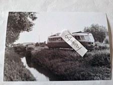 Fotografia  Ferrovie Vicentine F.V. Linea Vicenza Noventa Automotrice 026   