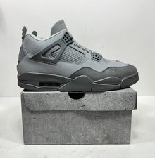 Air Jordan 4 Retro SE Wet