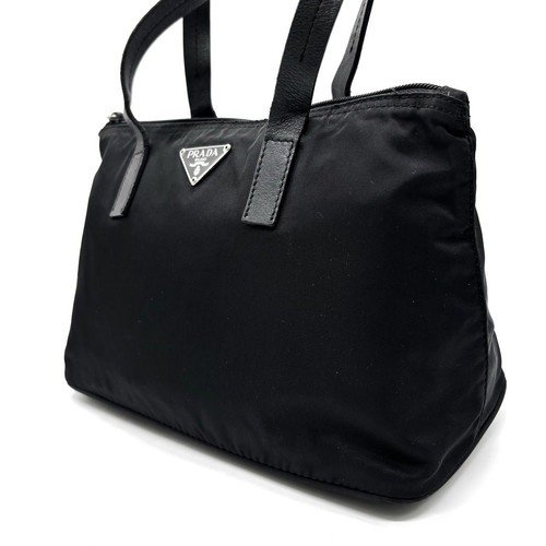Borsa mano prada nylon - mano,