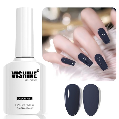 Vishine smalto gel - vishine,