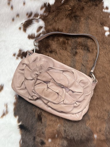Borsa yves saint laurent fiore - borsa,