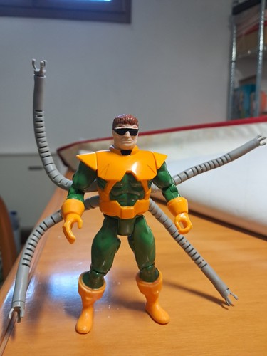 Octopus - (doc,