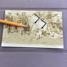 Piedimonte D’Alife,Piedimonte Matese, Monte San Gregorio,Cacciatori,1900,AL172