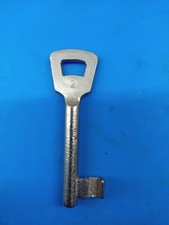 Chiave Porta Tagliafuoco N°2