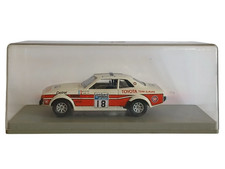 TOYOTA CELICA RAC RALLY 1977