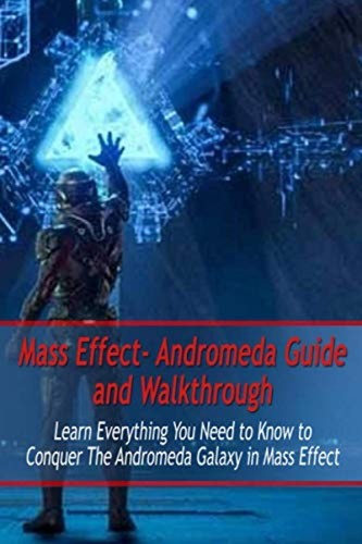 Mass effect andromeda guide - effect-,
