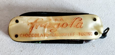 Coltellino antico - coltellino,