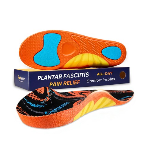 Plantare fascite solette - plantare,