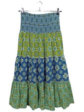 ZARA Gonna a vita alta Donna