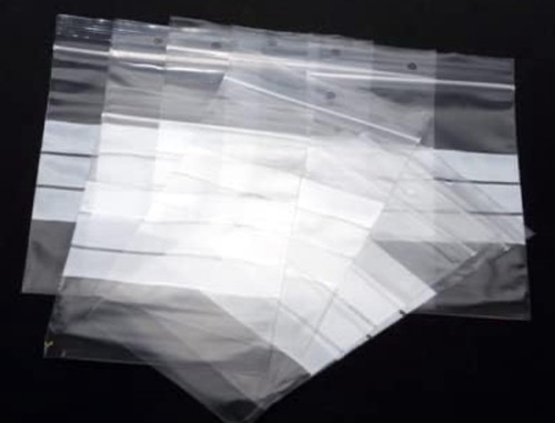 100x 6x9 sacchetti sigillanti - 6x9,
