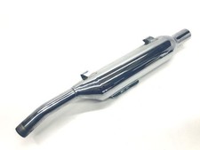 Silenziatore Scarico TRIUMPH