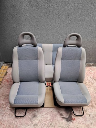 Set completo sedili fiat 600 - sedili,