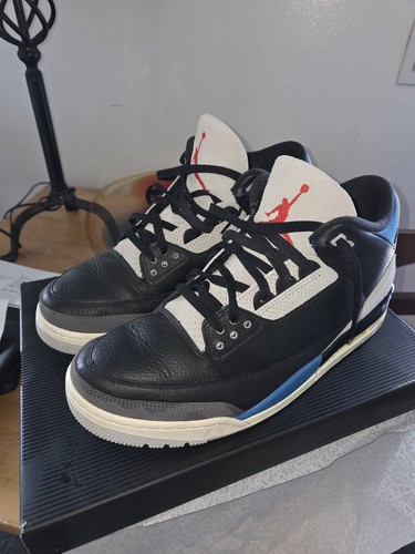 Nike air jordan retro og - nike, 3