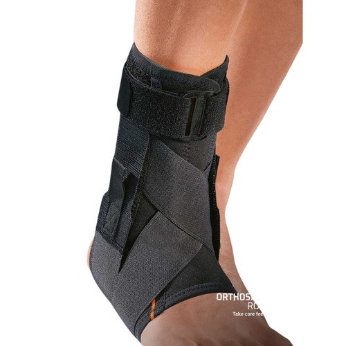 Ten malleofit cavigliera - 81,