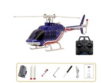 RC ERA A60 Mini Bell206