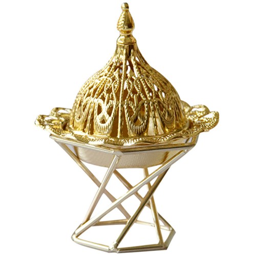 Arabian incense burner - arabian,
