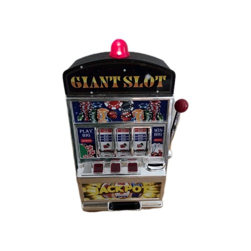 Jackpot slot machine - jackpot,