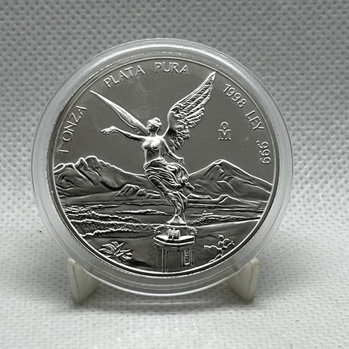 Argento messico libertad - argento,