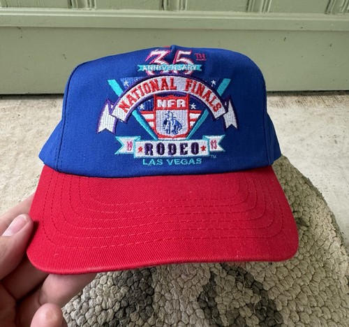 Cappello berretto snapback nfr - snapback,