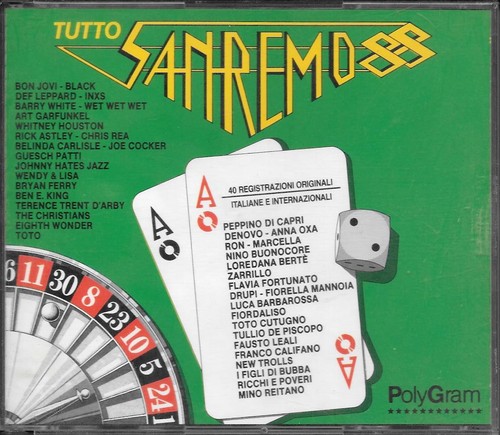 Raro fuori catalogo - catalogo, "