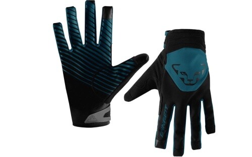 Guanti dynafit softshell - guanti,