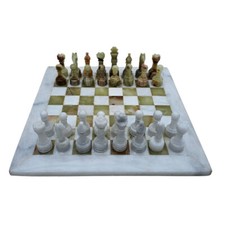 Scacchiera gioco 12 pollici/30