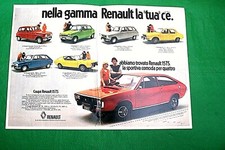 GAMMA AUTO RENAULT