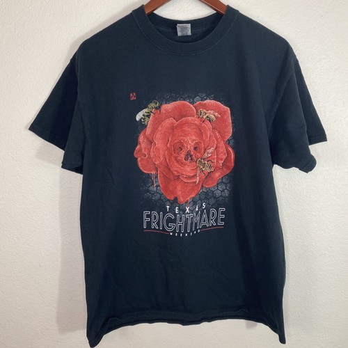 Shirt texas frightmare - t-shirt,