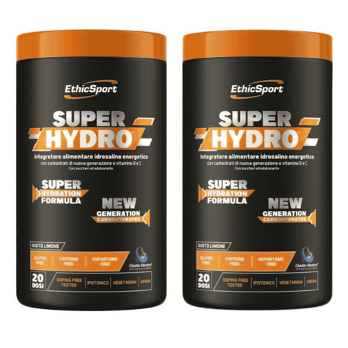 Ethic sport super hydro - ethic,