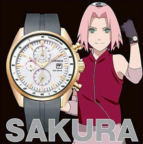 Citizen naruto - citizen,