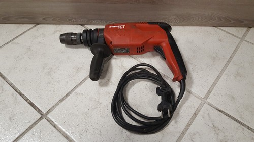 Trapano avvitatore hilti 1 - te,