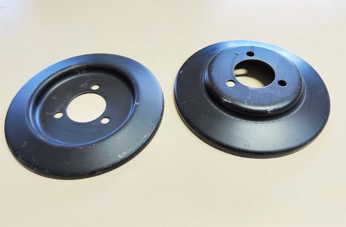 Puleggia ventola dinamo fiat - puleggia,