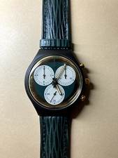 Swatch Chronograph ROLLERBALL