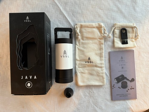 Nuovo vssl java - java, bianco