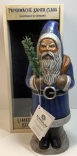 Brand New Marolin Santa with