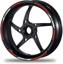 Adesivi cerchioni decalcomanie