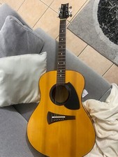 Gibson MK53 chitarra acustica ottime condizioni custodia anni'70 