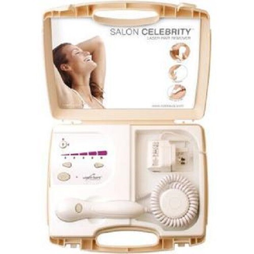 Rio salon laser hair remover - rio,
