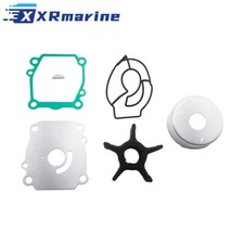 Kit girante pompa acqua per