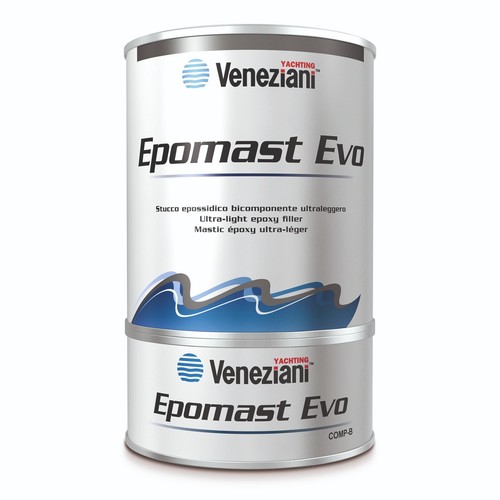 Veneziani epomast evo stucco - veneziani,