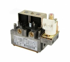 0837011 VALVOLA GAS 837 TANDEM