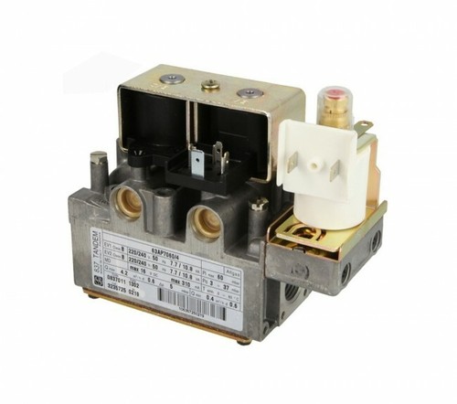 0837011 valvola gas 837 tandem - 0837011,