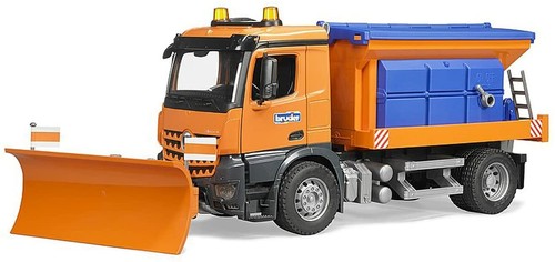 Bruder 03685 trattore - bruder,