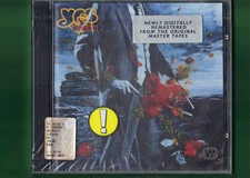 YES - TORMATO REMASTERED CD
